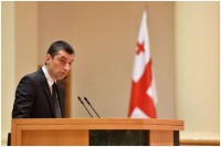 გიორგი გახარია: ჩვენ ყველაფერს გავაკეთებთ, რომ ფრთხილად გავხსნათ საზღვრები
