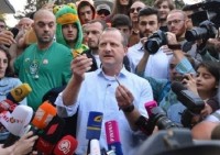 «Euronews»: საქართველო - არჩევნები და მარიხუანა