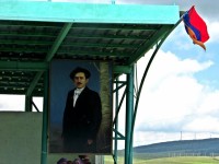 ნინოწმინიდაში "ტერიანობა" აღნიშნეს