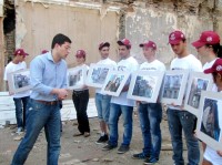 ზაზა გაბუნია ხელისუფლებას ავარიული სახლების მფლობელებთან მოლაპარაკების დაწყებიკენ მოუწოდებს