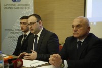 განცხადება ლისის ტბის წართმევის საქმეზე