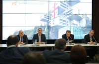 დიმიტრი ქუმსიშვილი: საერთაშორისო ინვესტორებმა საქართველოს და მის კორპორატიულ სექტორს ნდობა გამოუცხადეს