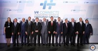  მიხეილ ჯანელიძე: ევროკავშირთან ყოვლისმომცველი დაახლოების პროცესი სიღრმისეული ინტეგრაციის ახალ პერსპექტივებს გაგვიხსნის