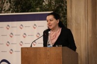 მარიამ ჯაში: უმაღლესი განათლების ხარისხის უზრუნველყოფას საკანონმდებლო დონეზე მხარდაჭერა ექნება
