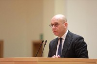 ივანე მაჭავარიანი: 2020-2021 წლებში ეკონომიკური ვარდნის შედეგად, ბიუჯეტმა 2,2 მილიარდი ლარის საგადასახადო შემოსავლები დაკარგა
