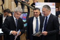 მიხეილ ბატიაშვილი: ჩვენი მიზანი, ჩვენი ახალგაზრდების თავისუფალი საზოგადოების სრულფასოვან და ღირსეულ წევრებად ჩამოყალიბებაა