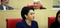 ეკა ბესელია: სახელმწიფომ ომეგა ჯგუფს რამდენჯერმე მისცა მას დავალიანების გადახდის შესაძლებლობა