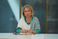 ნათია თურნავა: ტექინსპექტირების ცენტრების საქმიანობა წესების დაცვით გაგრძელდება