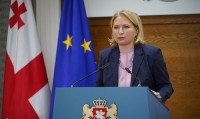 ნათია თურნავა: მივიღეთ გადაწყვეტილება, რომ ზამთრის კურორტებზე სეზონი ვადაზე ადრე დავხუროთ
