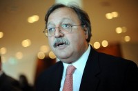 საფეხბურთო ნაკრებისთვის მილოცვის გამო, “ნაცმოძრაობის“ პრეზიდენტობის კანდიდატს სოციალურ ქსელში დასცინიან 