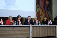 საზოგადოებრივი თავშეყრის ადგილები თამბაქოს კვამლისგან გათავისუფლდება
