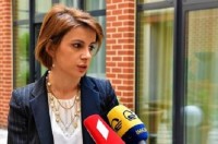 თამარ ჩუგოშვილი: უზენაესი სასამართლოს მოსამართლეების დანიშვნის წესთან დაკავშირებით ვენეციის კომისიის წინა რეკომენდაცია გათვალისწინებულია