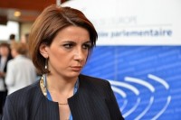 საქართველოს პარლამენტის მუდმივმოქმედი დელეგაცია ვენეციის კომისიის მდივანს ხვდება