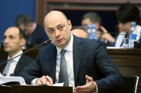 გიორგი ქობულია: საქართველოს ლოგისტიკური ჰაბის სტრატეგია უფრო კომპლექსურად უნდა განვავითაროთ