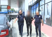 თბილისის ინტერპოლმა კიევის ინტერპოლის მიერ ძებნილი პირი დააკავა
