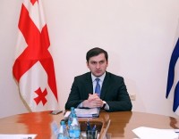 ბათუმში დღეს აჭარის მთავრობის სხდომა გაიმართა