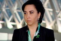 ეკა ბესელია რამდენიმე დღეში გადაწყვეტს, დატოვებს თუ არა „ქართულ ოცნებას“