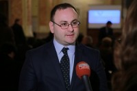არჩილ კაიკაციშვილი: ბიძინა ივანიშვილმა შეძლო სწორი რეაგირება მოეხდინა საზოგადოებრივ განწყობებზე, რაც სრულ პოლიტიკურ ლუსტრაციას ნიშნავს 
