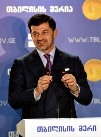 კახა კალაძე: ხალხმა მხარი დაუჭირა სიცოცხლით სავსე ქალაქს, რომელიც უბრალოდ საარჩევნო სლოგანი არ არის