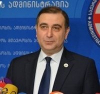 მიხეილ ჩხენკელი: მოადგილეებთან დაკავშირებით პოზიცია ცნობილი მალე იქნება 