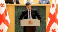 გიორგი გახარია: ჩვენ მოგვიწია ჩვენი მშვიდობიანი ახალგაზრდებისთვის და მოქალაქეებისთვის გარკვეული დისკომფორტის შექმნა და მხოლოდ და მხოლოდ ამისთვის მოვიხადე ბოდიში