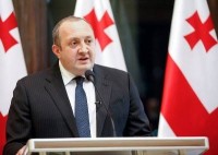 გიორგი მარგველაშვილი: ეს არის ომი იმიტომ, რომ საქართველო არის დამოუკიდებელი ქვეყანა და ქართველ ერს აქვს დამოუკიდებლობის ნება