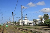 «ng.ru» (რუსეთი): ლავროვის სოხუმში ვიზიტის ფონზე, საქართველომ ისევ „ვერ შენიშნა“ სარკინიგზო პრობლემის განხილვა და მხოლოდ მინისტრის კრიტიკით შემოიფარგლა
