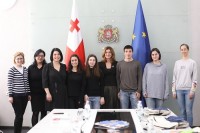 ფრანკოფონიის დღეები საქართველოში