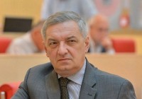 გიორგი ვოლსკი: მიწის რეგისტრაციის გამარტივებული წესი უვადოდ იმოქმედებს  გიორგი ვოლსკი: მიწის რეგისტრაციის გამარტივებული წესი უვადოდ იმოქმედებს