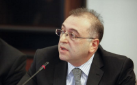 ეროვნული ბანკის პრეზიდენტი: ინფლაციაზე მოლოდინები და რეგიონში მიმდინარე მოვლენები მოქმედებს