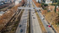კახეთის გზატკეცილის სრული რეაბილიტაცია იწყება