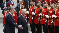 "kommersant.ru"(რუსეთი): ურთიერთსასიამოვნო კომპლიმენტების მიღმა, ანკარა-თბილისს შორის არსებობს საკითხები, რომლებიც ჯერ კიდევ არაა „ბოლომდე გარკვეული“