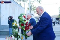 17 ოქტომბერი ვეტერანის დღეა