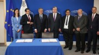 «RFE//RL» (აშშ): სავიზო ლიბერალიზაცია ოთხ კვირაში-რა დოკუმენტებს მოგვთხოვენ საზღვარზე?
