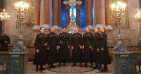 დანიაში დამოუკიდებლობის დღისადმი მიძღვნილი საზეიმო ღონისძიებები გაიმართა
