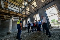 ფოთში მეზღვაურთა მომზადება  2021 წლიდან დაიწყება
