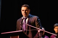ალექსანდრე მოწერელია: ზვიად გამსახურდიას პატივსცემა ჩვენი მომავალი თაობებისათვის იქნება სახელმწიფოებრივი ინსტიტუციებისადმი პატივისცემის მაგალითი