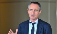 შალვა შავგულიძე: არ ვიცი ბაჩო ახალაია რა მუხლით იხდის სასჯელს და აქედან გამომდინარე, ვერ გიპასუხებთ არის თუ არა ის პოლიტპატიმარი 