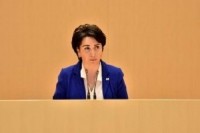 პარლამენტმა, იუსტიციის უმაღლესი საბჭოს წევრები აირჩია