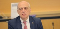დავით ზალკალიანი: ჩვენი 3000 მოქალაქე გვყავს გამოყვანილი; არც ერთ ქვეყანას მსგავსი სახის ქმედება არ განუხორციელებია; ჩვენზე დიდმა და ძლიერმა სახელმწიფოებმა ვერ მოახერხეს ეს