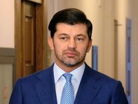 კახა კალაძე: ევროკავშირის ნახევარმილიონიანი გრანტი ბიზნეს აქსელერატორის შექმნას მოხმარდება 