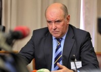 კარასინი: გაუგებარია, რატომ სთხოვა ასამბლეის სხდომაზე ბერძენმა წარმომადგენელმა სავარძელზე დაჯდომა გავრილოვს