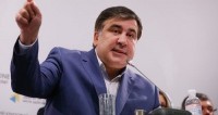მიხეილ სააკაშვილი: უკრაინის ხელისუფლებას ახალ პრობლემებს ვპირდები