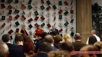 ლევან იზორია: ჩვენი ძალისხმევა რჩება უცვლელი, როგორც ნატოს გზაზე, ისე ეროვნული მიზნების მისაღწევად და საერთაშორისო მისიებში