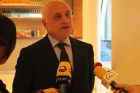„ახალგაზრდა ადვოკატებმა“ სამართლიანობის აღდგენის პროცესზე გამოწვევები, პერსპეტივები და შედეგები შეაჯამეს 