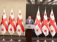 არჩილ თალაკვაძე: პარტიების დაფინანსების სისტემა უფრო სამართლიანი და ობიექტური მოდელით შეიცვლება