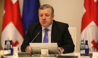 ჩხოროწყუს ოპერაციაში ჩართული ეკიპაჟის წევრებს პრეზიდენტს სახელმწიფო ჯილდოზე წარუდგენენ