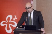 გიორგი ქობულია: საქართველოში ტურიზმის საერთაშორისო კოლეჯი ყოველწლიურად სასტუმრო, სარესტორნო და კულინარიული ბიზნესის 2 000-მდე სპეციალისტს მოამზადებს