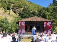 კახა კალაძე: ჩვენმა გუნდმა სახელმწიფო რეალურად ხალხის სამსახურში ჩააყენა 