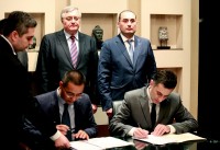 “Alibaba Group“-ის შვილობილ კომპანიასთან ტურიზმის სფეროში თანამშრომლობის ურთიერთგაგების მემორანდუმი გაფორმდა